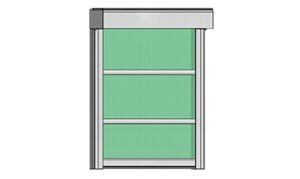 foto inventor tende da sole a caduta anti-vento - modello wind - home