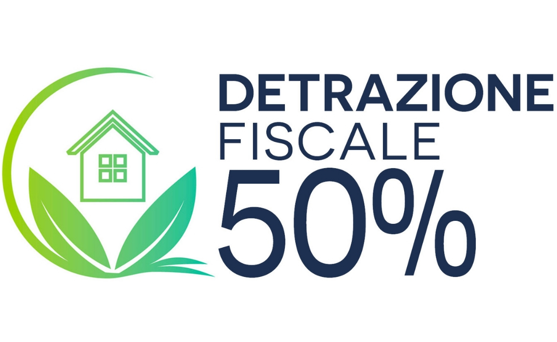 detrazione fiscale del 50 percento - Detrazioni Fiscali Ecobonus 2023